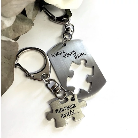 Dögcédula puzzle